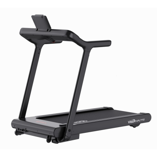 Беговая дорожка  Vigor XPL770 - фото №3